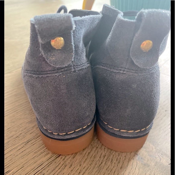 Hush Puppies chukka boots - Picture 4 of 5